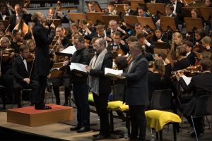Gustav Mahler