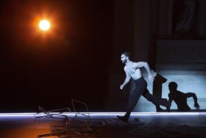 Oedipus