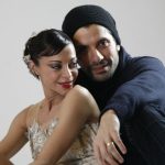 Sabrina Brazzo e Andrea Volpintesta