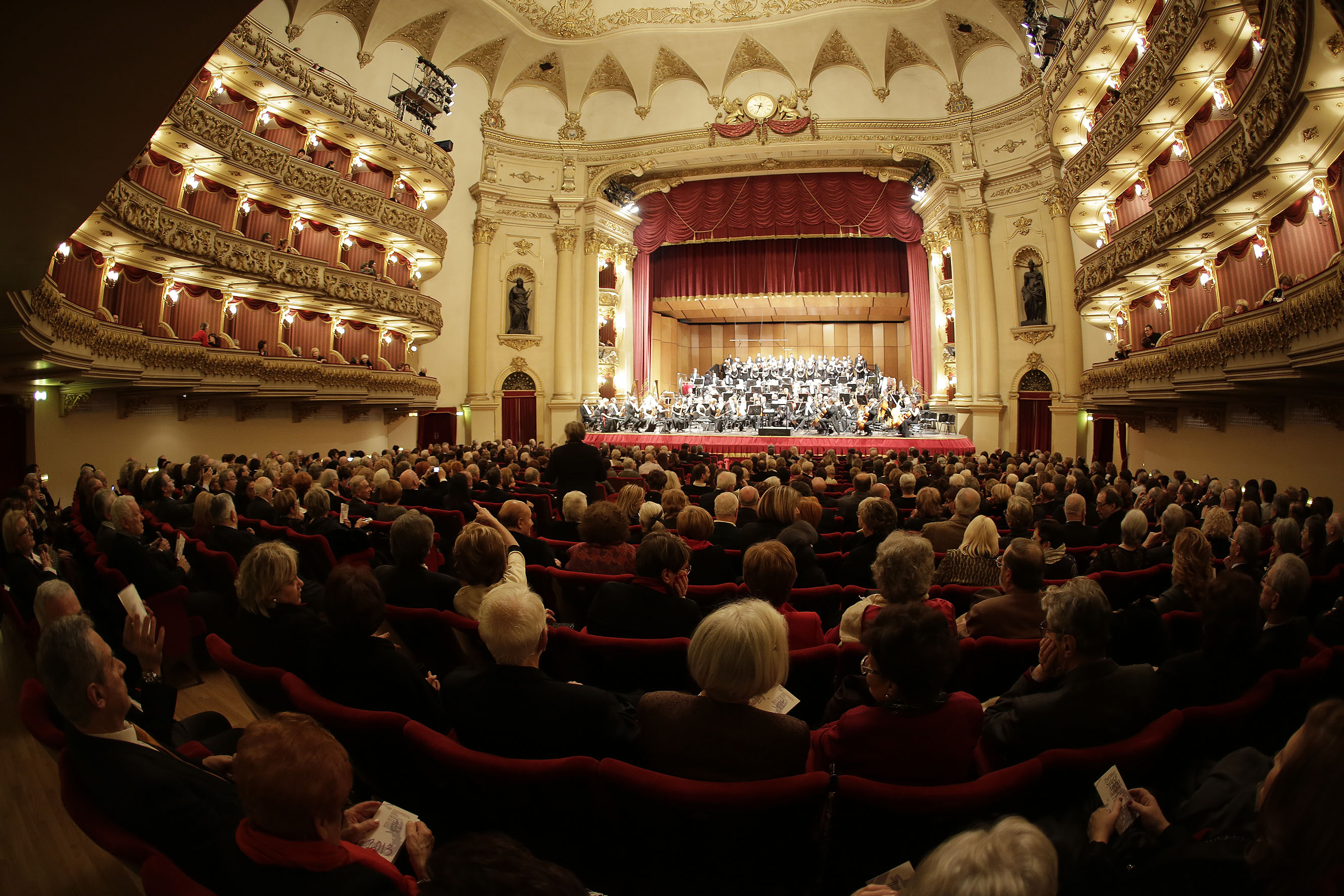 Fondazione Arena di Verona