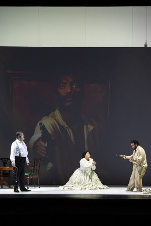 La Forza del Destino