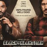 BlacK k Klansman
