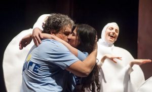 Non &egrave; colpa della cicogna