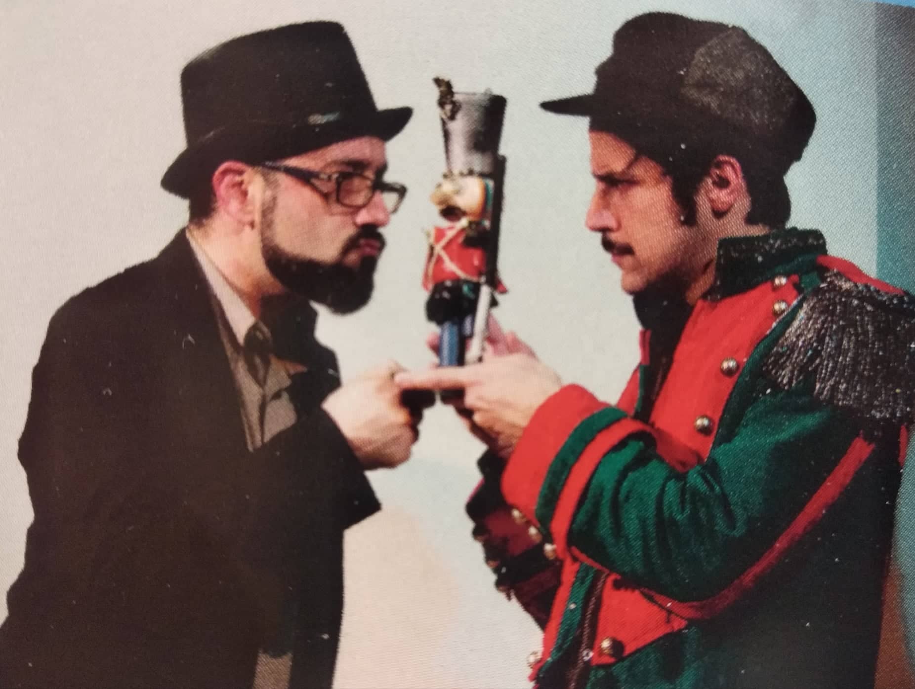 Briciole di Fiabe