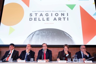 Stagione delle Arti