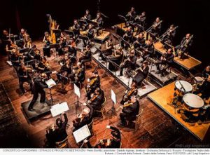 CONCERTO DI CAPODANNO