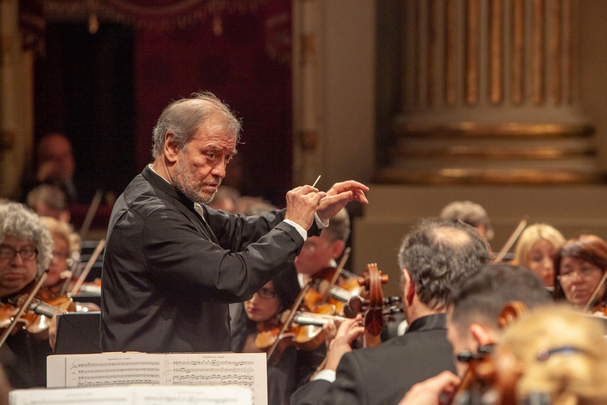 Gergiev