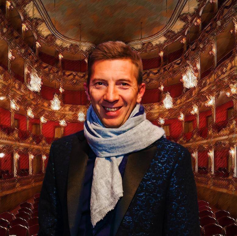 FLAMINIO BONI
