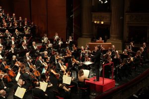 Bruckner