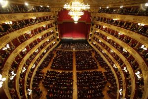 Teatro alla Scala