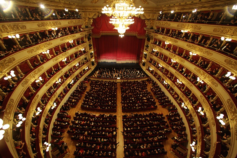 Teatro alla Scala