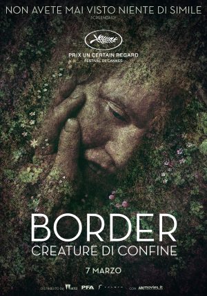 Border