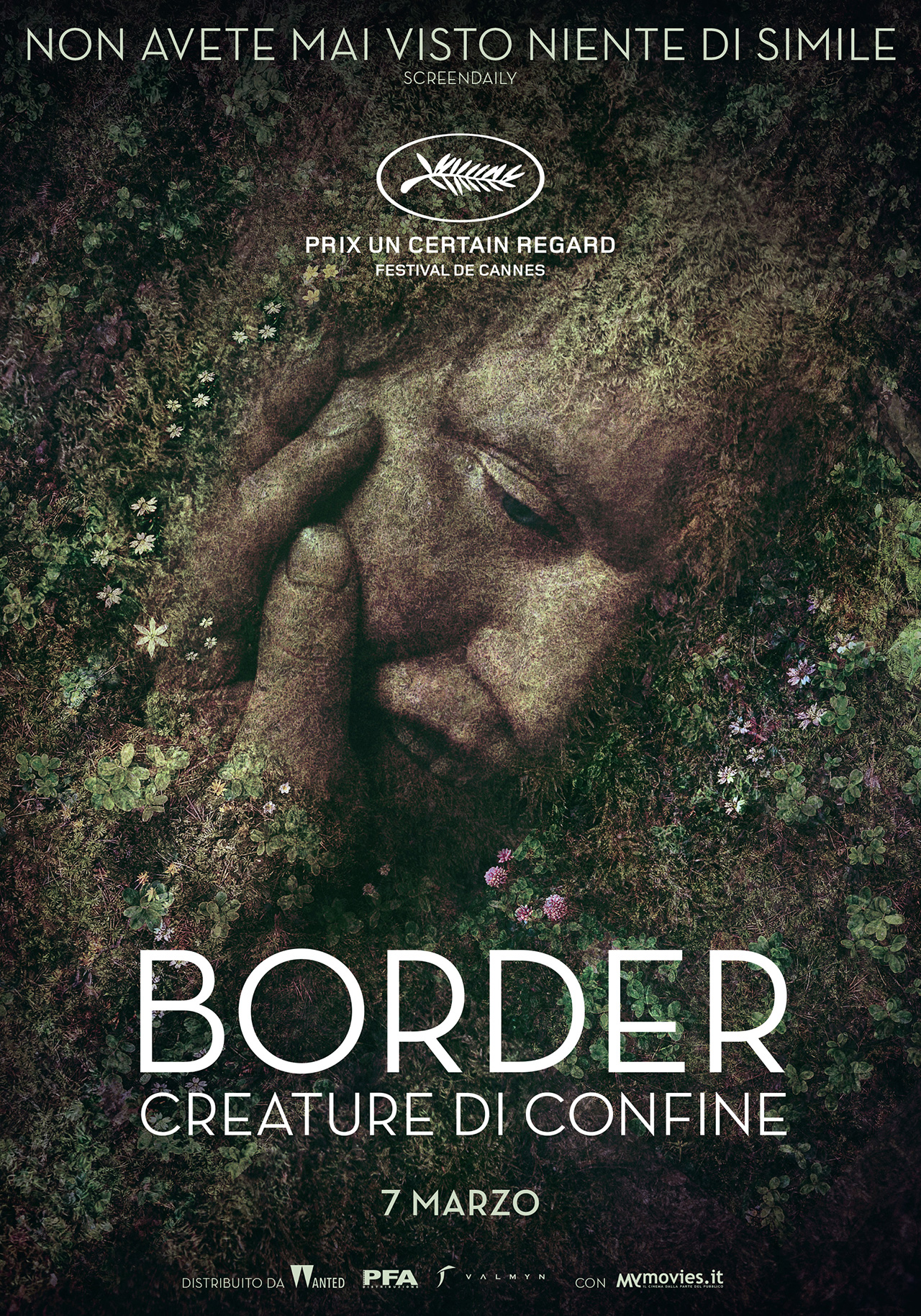 Border