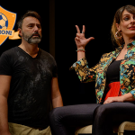 Un matrimonio all’improvviso