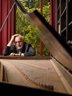 Accademia Nazionale di Santa Cecilia, Ton Koopman dirige la Grande Messa K 427 di Mozart