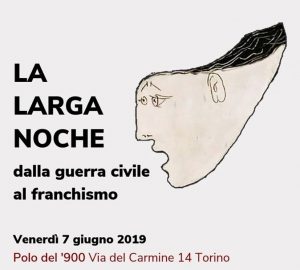 Terrore e miseria nel primo franchismo
