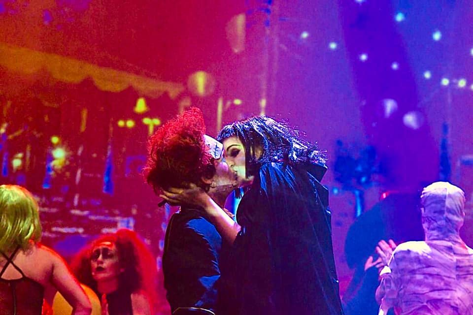 Love Story Transylvania