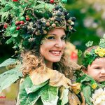 Festa Internazionale degli gnomi