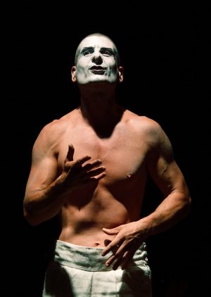 Ti racconto Don Giovanni