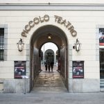 Spazi di Teatro