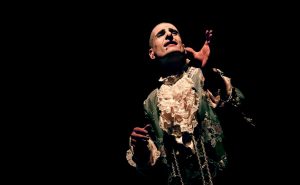 Ti racconto Don Giovanni