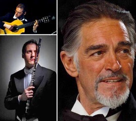 Concerto d’Amore in versi