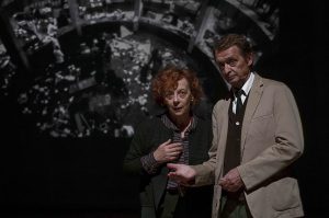 Il rumore del silenzio