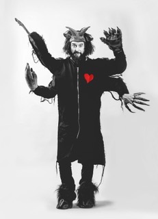 Vinicio Capossela