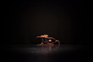 Corpografie 2019