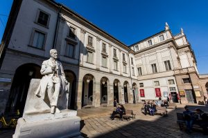 Museo Teatrale alla Scala