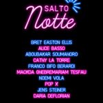 SalTo Notte