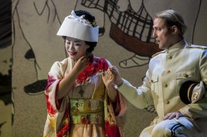 Internationale Maifestspiele