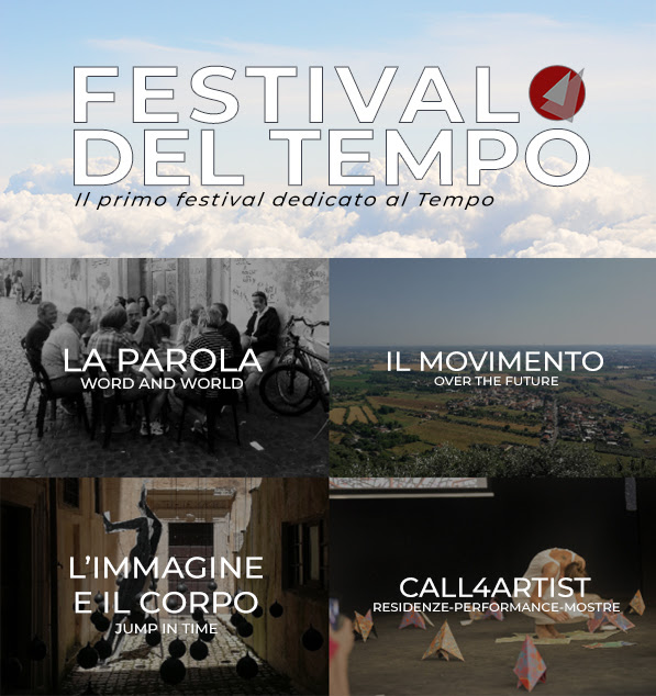 Festival del Tempo