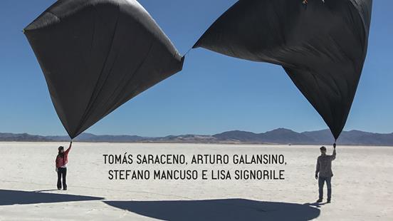 Aerocene
