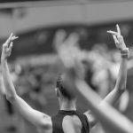 Stage Internazionale di Danza