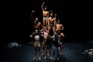 RomaEuropa Festival 2019