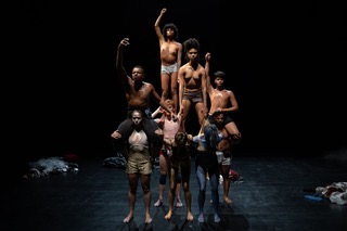 RomaEuropa Festival 2019