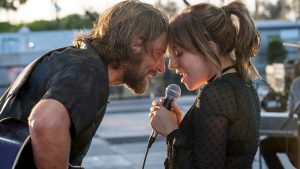 A star is born