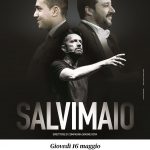 Salvimaio