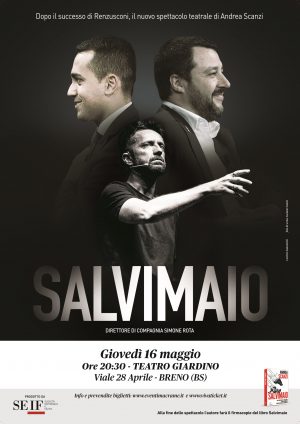 Salvimaio