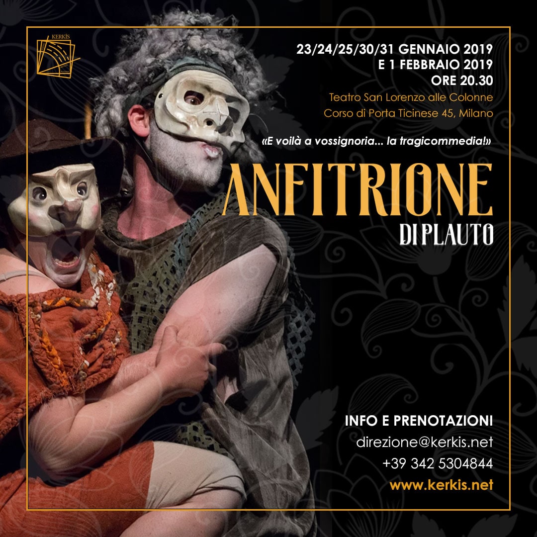 Anfitrione