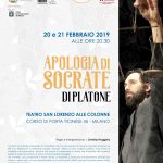 Apologia di Socrate