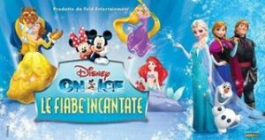 Disney on Ice