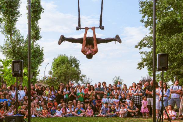 Cucu Festival