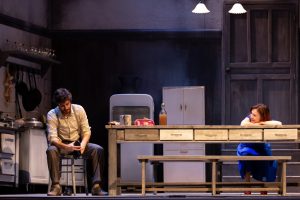 After Miss Julie