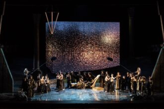Aida_ph Fabrizio Sansoni-Opera di Roma 2023_9558