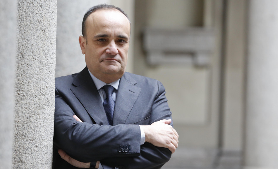 Alberto Bonisoli