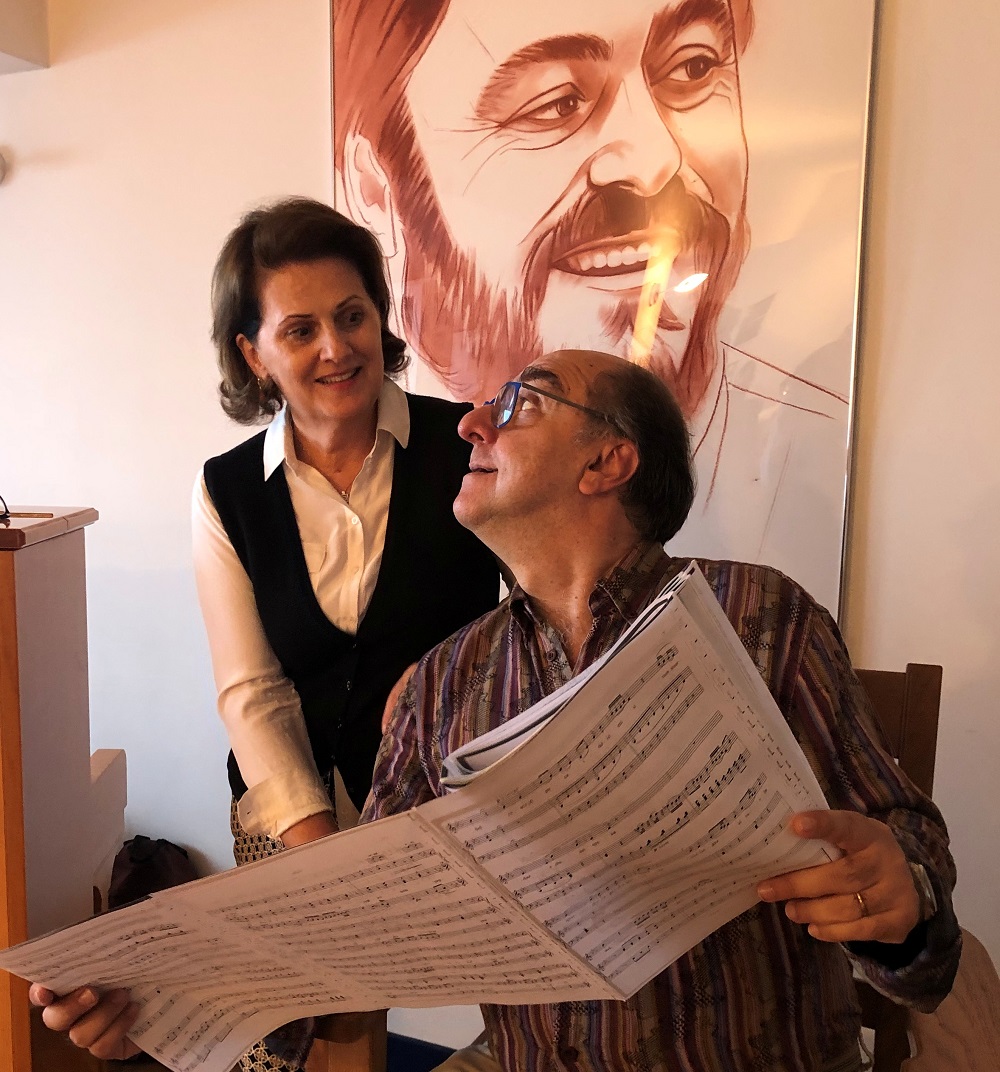 Atelier Belcanto