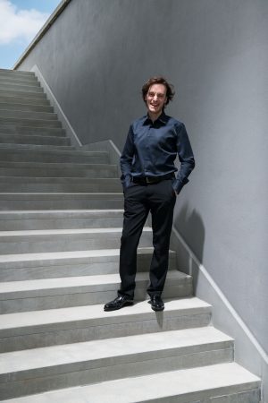 Alessandro Taverna