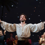 Alessio Rezza - Foto: Fabrizio Sansoni-Teatro dell'Opera di Roma